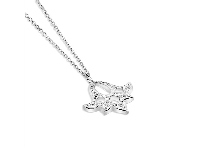 Newbridge Lotus Pendant