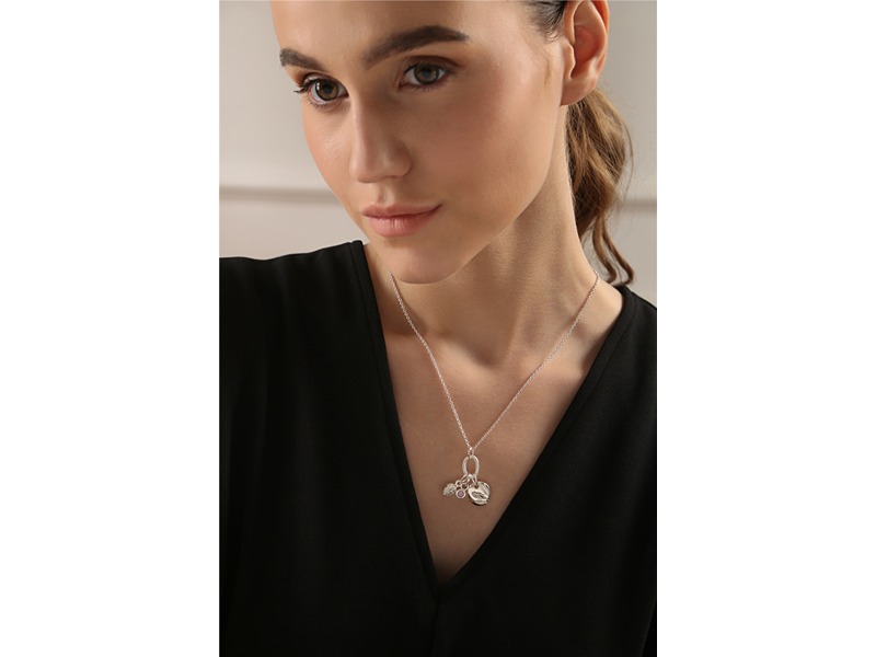 Newbridge Magical Garden Charm Pendant