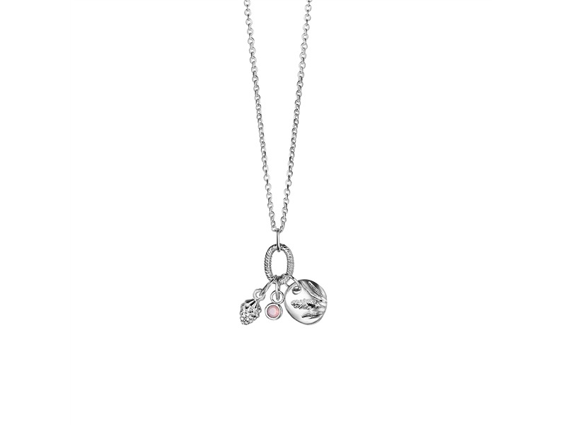 Newbridge Magical Garden Charm Pendant