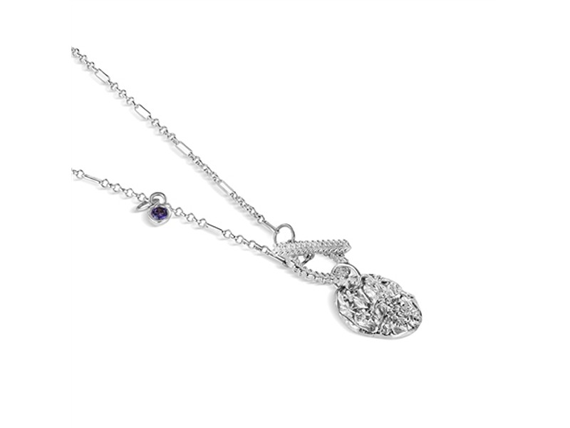 Newbridge Magical Garden T Bar Pendant