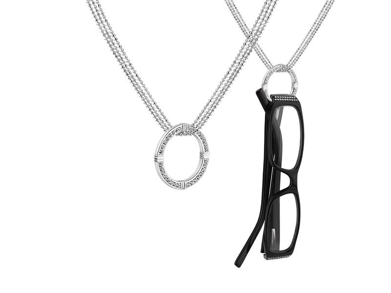 Newbridge Pendant And Spectacle Holder