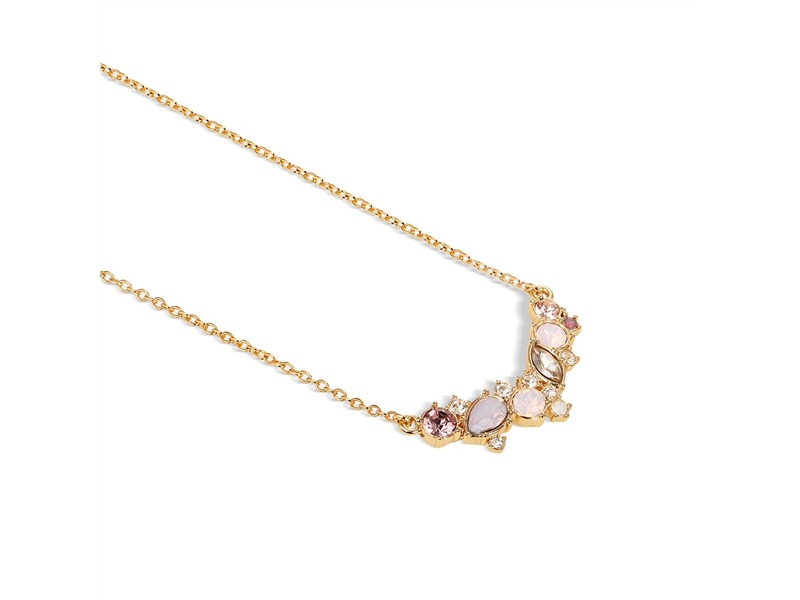 Newbridge Pendant With Mixed Stones