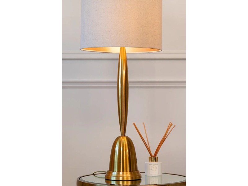 Penny Table Lamp