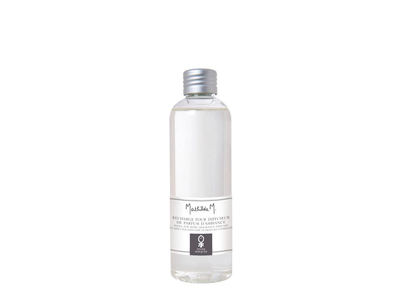 Refill Pour Diffuser D'Ambiance  - Divine M