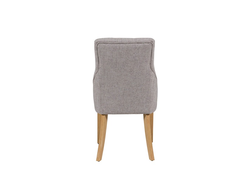 Renata Dining Chair Natural