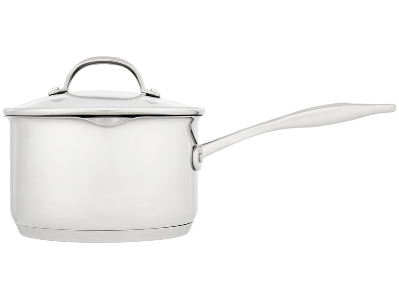 Stellar 7000 Draining 16Cm Saucepan