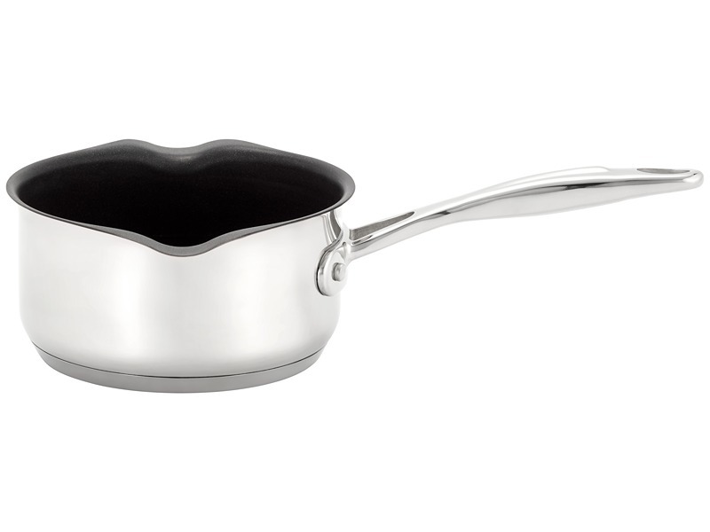 Stellar 7000 Non-Stick 14Cm Milk Pan 0.8L