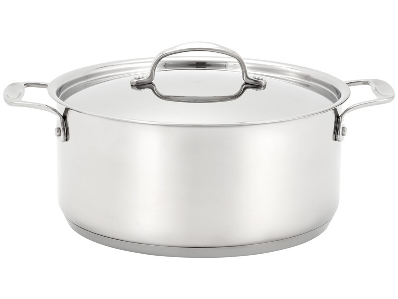 Stellar 7000 24Cm Casserole 3.7L