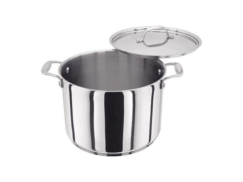 Stellar 7000 24Cm Stockpot 7L