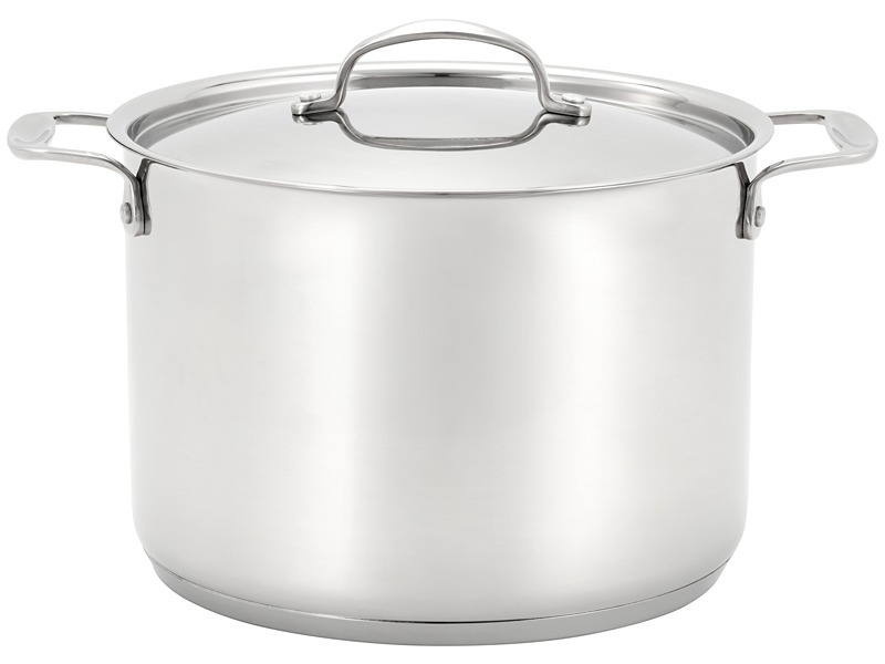 Stellar 7000 24Cm Stockpot 7L