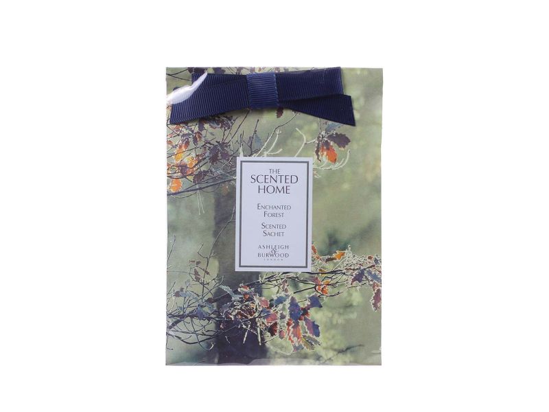 Scented Home Sachet -  Enchanted Forest