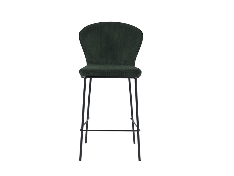 Shea Counter Stool Green