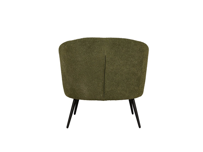 Shelbie Accent Chair Olive