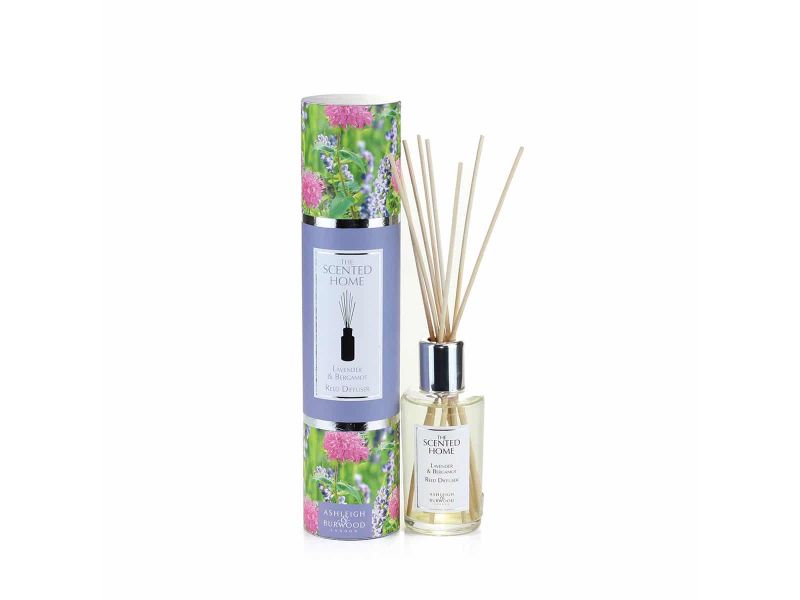 Scented Home Lavender Diffuser 150Ml