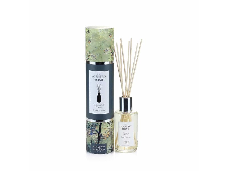 Scented Home Enchanted Forest Diffuser 150Ml