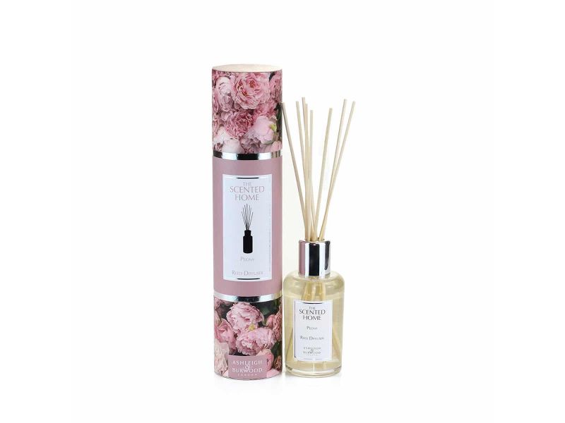 Scented Home Peony Diffuser 150Ml