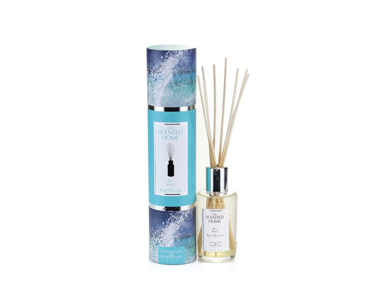 Scented Home Sea Spray Diffuser 150Ml