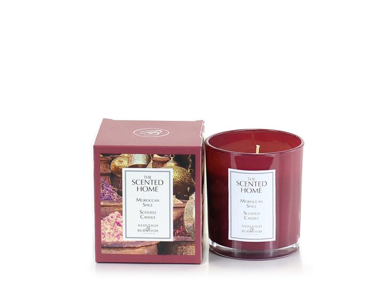 Scented Home Moroccan Spice Diffuser 150Ml
