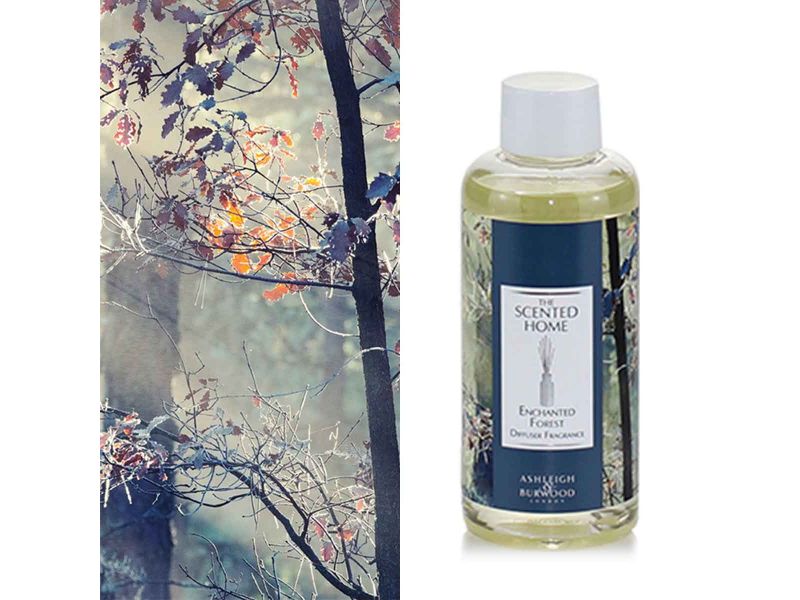 Scented Home Enchanted Forest Diffuser 150Ml
