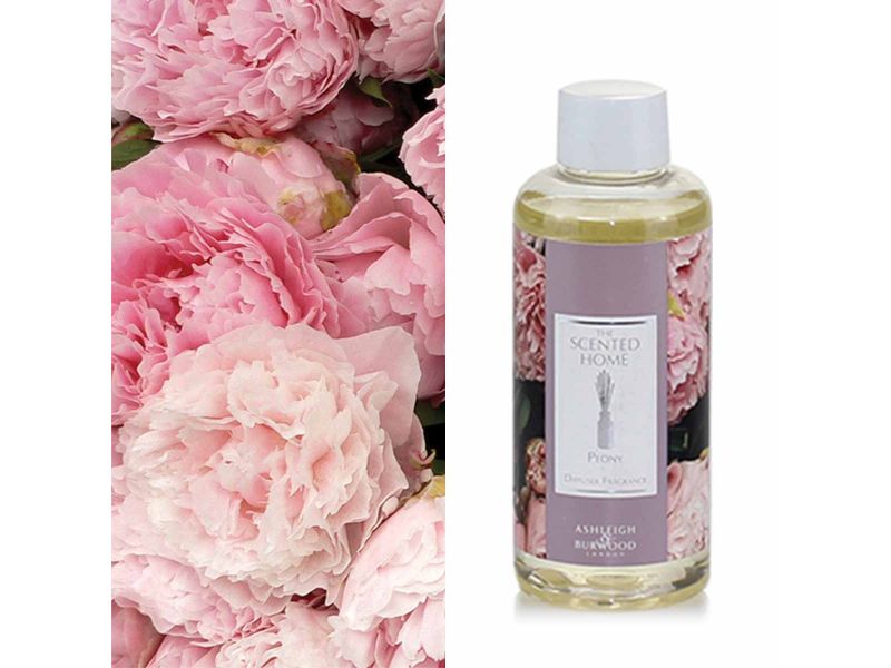 Scented Home Peony Refill 150Ml