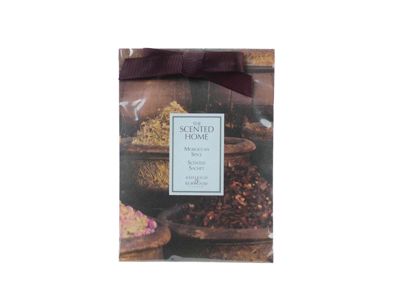 Scented Home Moroccan Spice Diffuser 150Ml