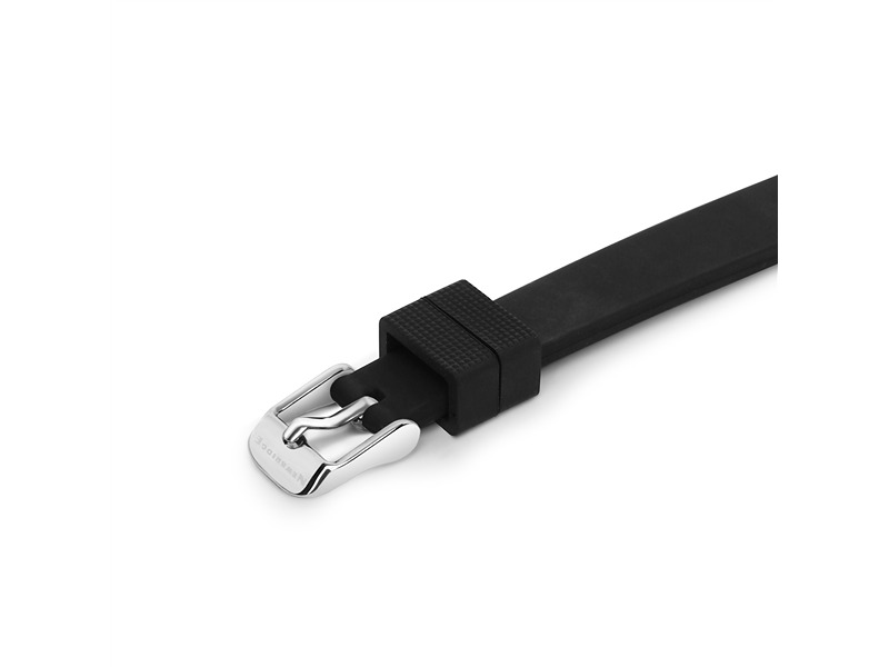 Newbridge Child's Watch Black Strap