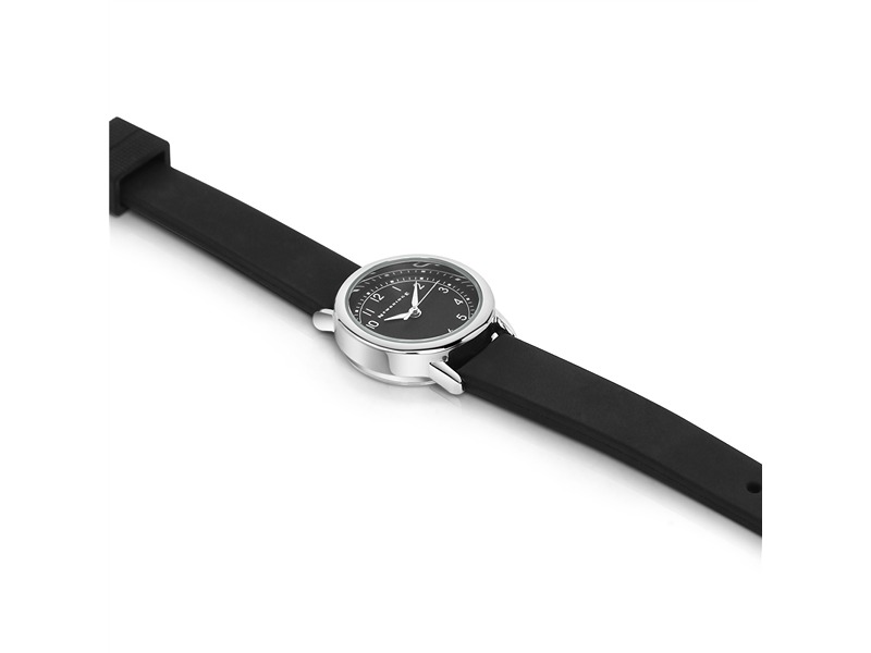 Newbridge Child'S Watch Black Strap