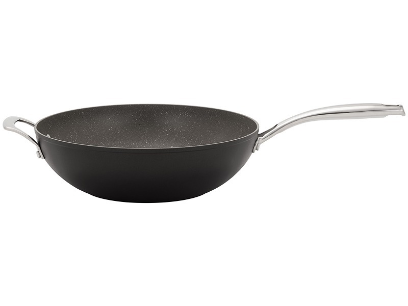 Stellar Rocktanium 30Cm Wok