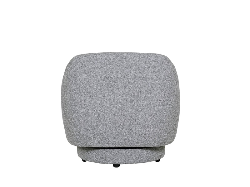 Spencer Swivel Accent Chair - Grey