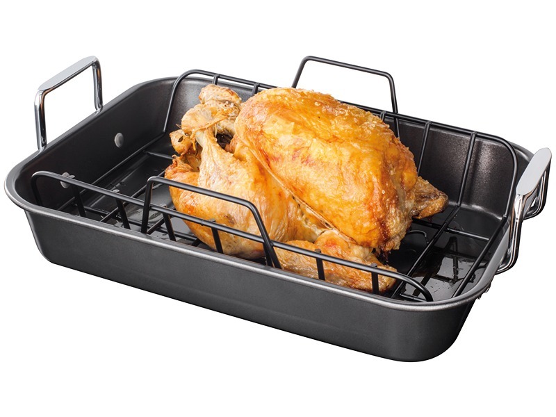 Stellar 30X22Cm Roasting Pan