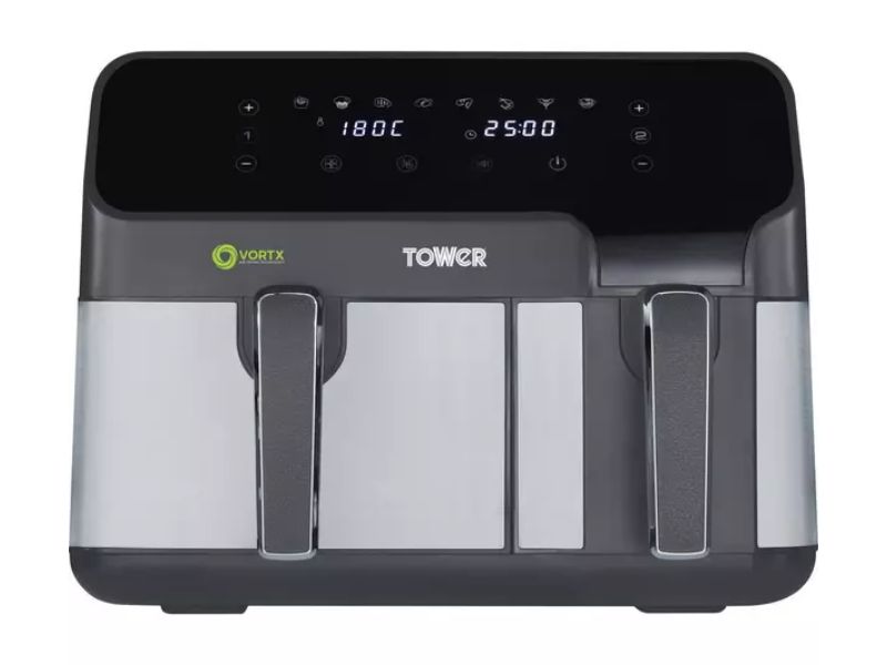 Tower T17038 Xpress 5-in-1 Air Fryer Oven