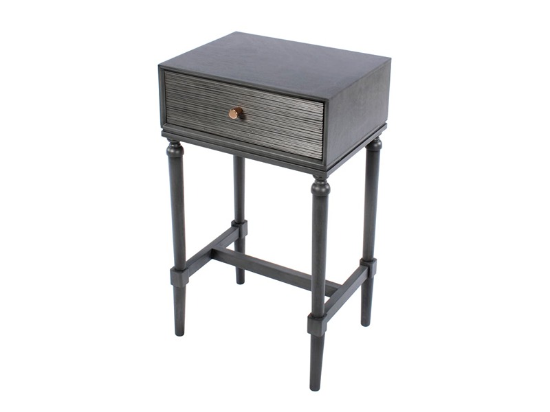 Tara Lane Brooklyn Accent Table 1 Drawer