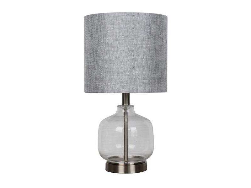 Tara Lane Tree Table Lamp Gold Reflective Gold Inn