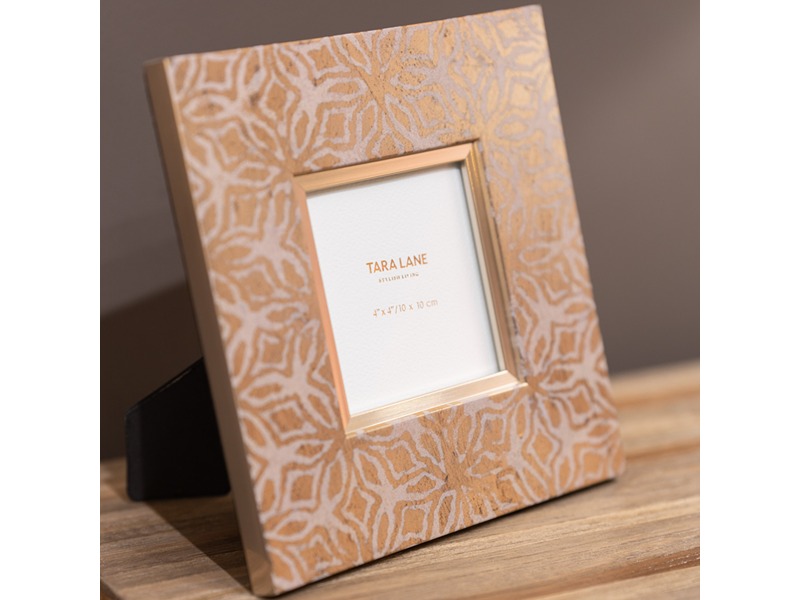 Thorley Photo Frame 4X4