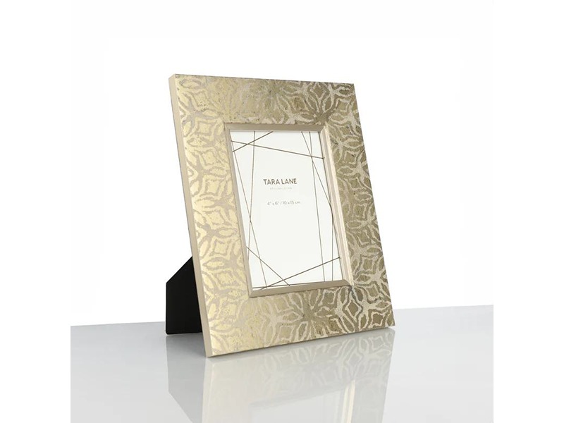 Thorley Photo Frame 4X6