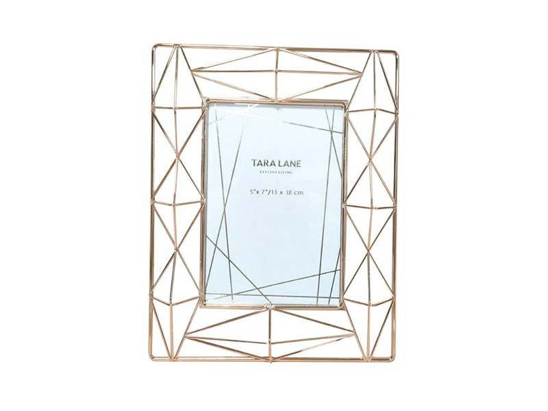 Isla Contemporary Photo Frame 5X7