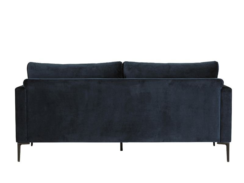 Wren 3 Seater Sofa Navy