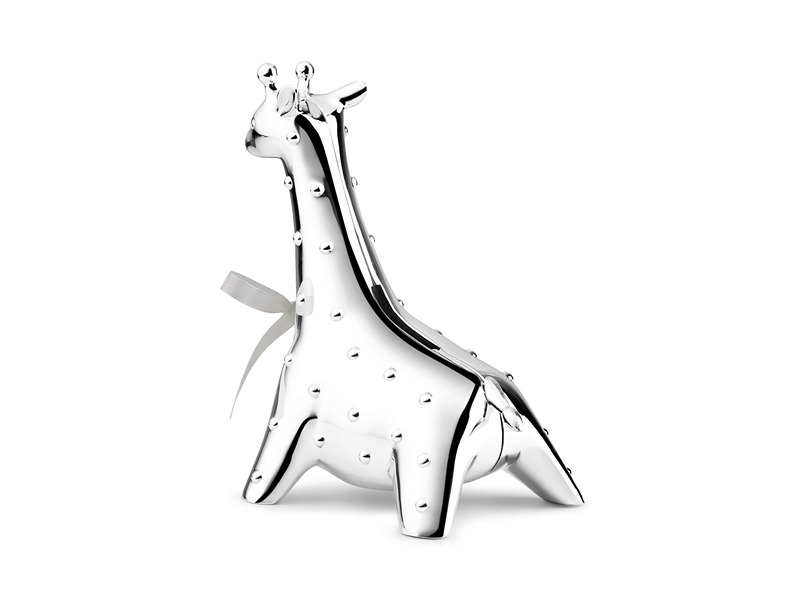 Newbridge Giraffe Money Bank