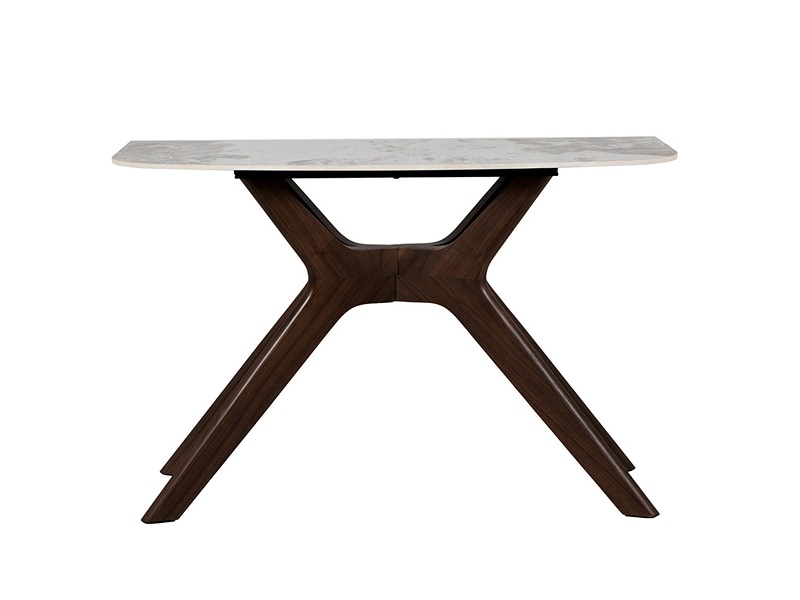 Ariya Console Table - Bn