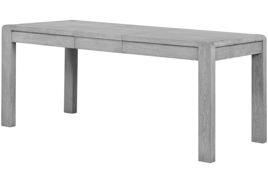 Amsterdam Extending Table + Bench + 4 Chester Chairs