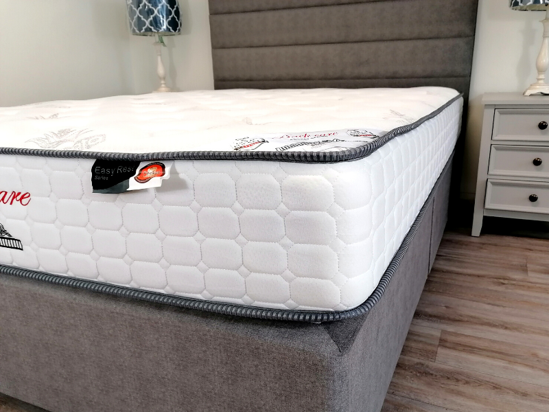 Sorrento Backcare Mattress