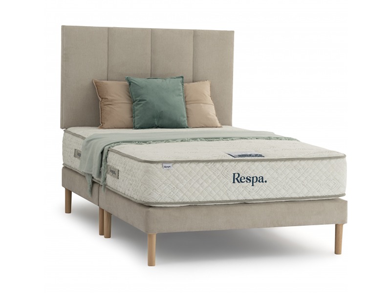 Respa Backcare Supreme Mattress - Ortho Collection