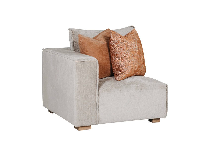 Bodhi Modular Arm LHF - Mink