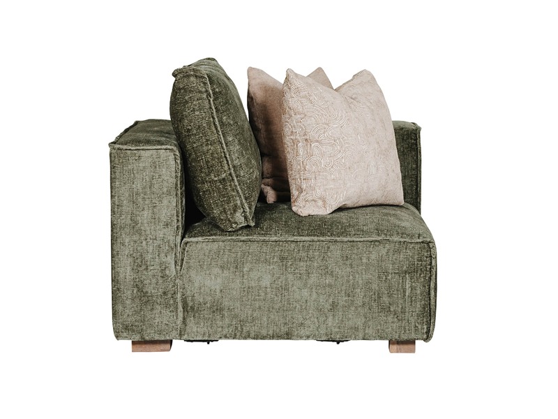Bodhi Modular Arm RHF - Olive