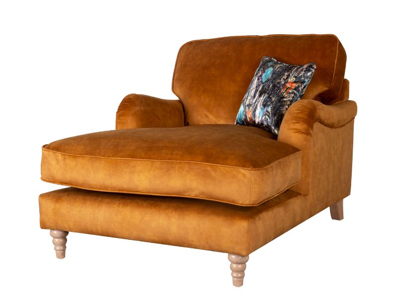 Beatrix Lounger