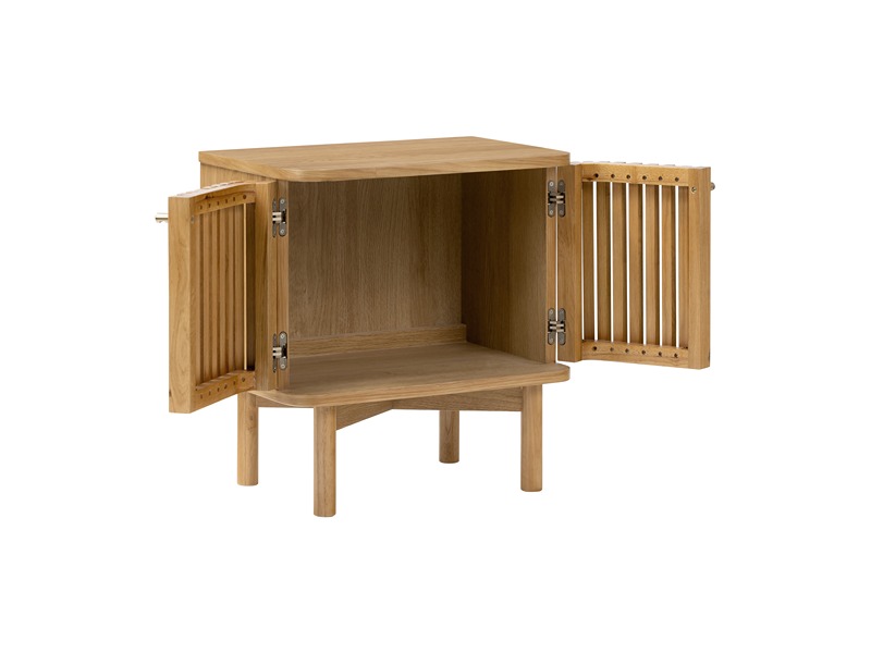 Soho Bedside