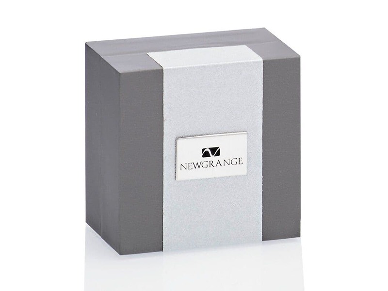 Newgrange Living Rose Gold Diamond X Watch