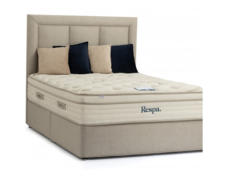4'6" Breathe Mattress