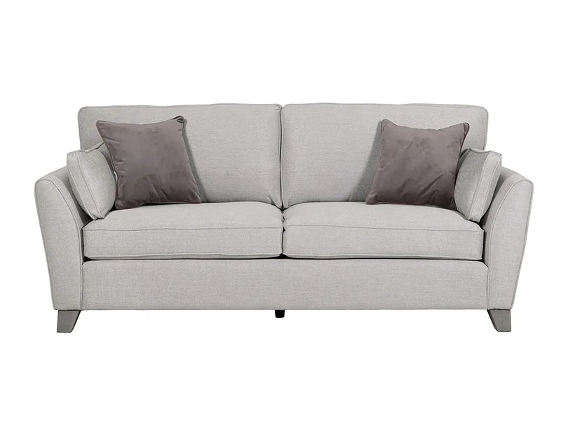 Cantrell Corner Group - Light Grey  (Lhf) (2 Scatt
