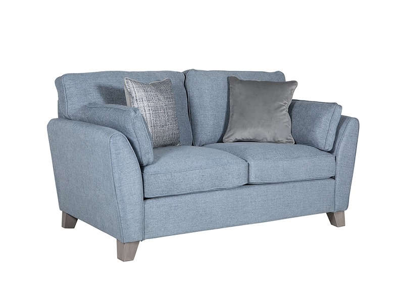Cantrell 1 Seater – Blue